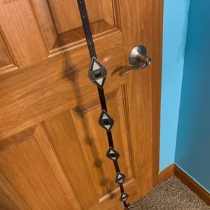 Abercrombie M/L belt